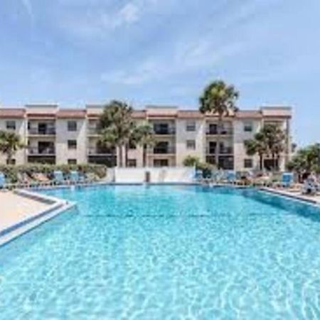 Beach Side Complex B23 1 Bed 1 Bath W/Heated Pool St. Augustine Exterior photo