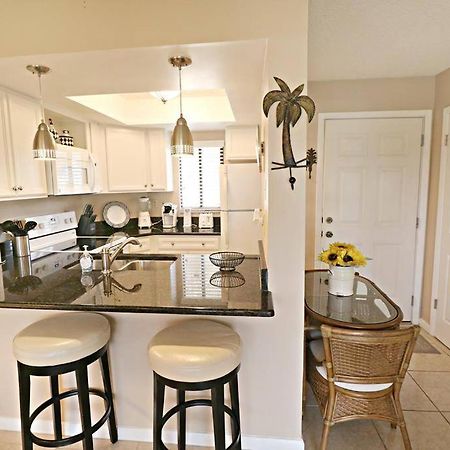 Beach Side Complex B23 1 Bed 1 Bath W/Heated Pool St. Augustine Exterior photo
